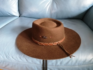 Australischer Hut Bild 1