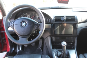 BMW E39 M5 5.0 Limousine aus erster Hand! Bild 10