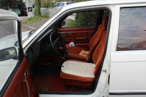 Opel Kadett D dl 1,3 S Bild 6