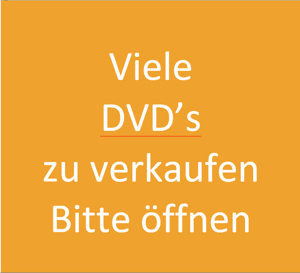 Versch. DVD s.!! EUR 5,-- Stk. Topzustand