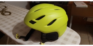 Ski Helm Größe S zu verkaufen Bild 2