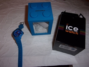 Ice Watch - Uhr NEU Bild 1