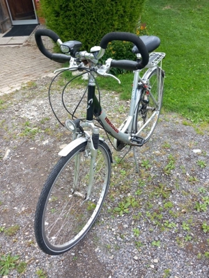 Fahrrad