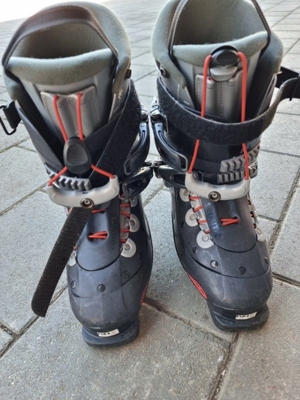 Ski Schuhe Bild 1
