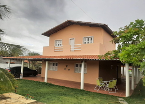 Haus mit Pool in Fortaleza / Brasilien