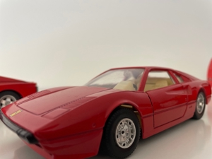 Ferrari burago Sammlung 1:24 Bild 7