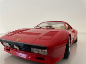 Ferrari burago Sammlung 1:24 Bild 6