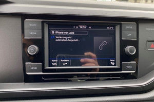 Volkswagen taigo 1,0 tsi *led *pdc *app connect *leasingfähig Bild 8