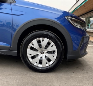 Volkswagen taigo 1,0 tsi *led *pdc *app connect *leasingfähig Bild 2