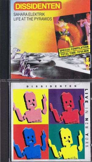 20 CDs JazzRock   Fusion   World   Rock-CDs  (siehe Bilder) - Einzelkauf möglich  Bild 1