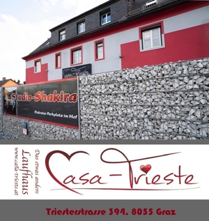 Casa-Trieste hat Laufhaus Zimmer zu vermieten Bild 1