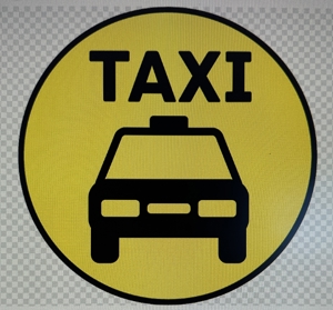 Taxi Taxilenker Taxifahrer aller Bezirke NACHT VOLLZEIT