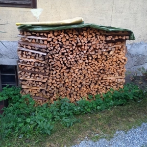 brennholz weich