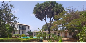 Anwesen in Malindi, Kenia Bild 2