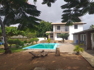 Anwesen in Malindi, Kenia Bild 5