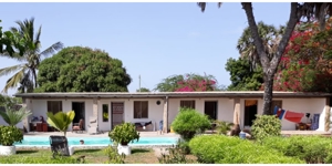 Anwesen in Malindi, Kenia Bild 7