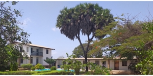 Anwesen in Malindi, Kenia Bild 12