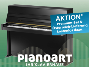 W. HOFFMANN *** Made in EUROPE *** Premium-Gebraucht-Klaviere by Pianoart Bild 9