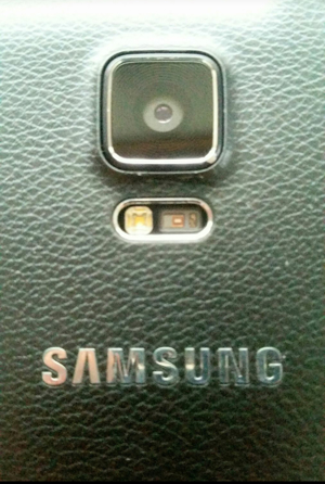 Samsung Galaxy Note 4 / 32 GB Bild 4