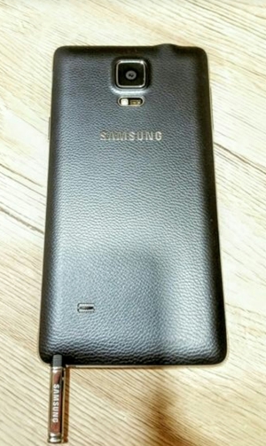 Samsung Galaxy Note4 /32 GB Bild 2