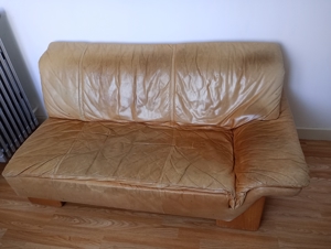 Sofa - Sitz und Liegemöbel Bild 1