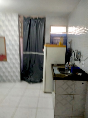 Schnäppchen - Appartement in Fortaleza / Brasilien Bild 4