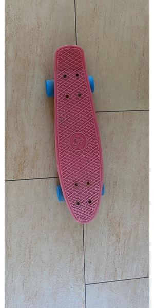 Penny Skateboard Bild 1