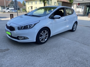 Kia Cee'd CRDI Diesel Preis:7399