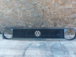 VW GOLF II