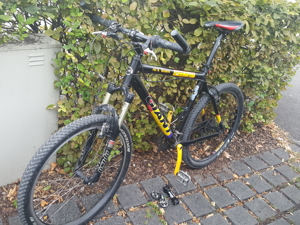 Giant MTB Mountainbike - special Edition. TAUSCH oder Verkauf