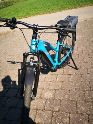 E-Bike Bild 5