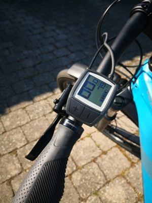 E-Bike Bild 8