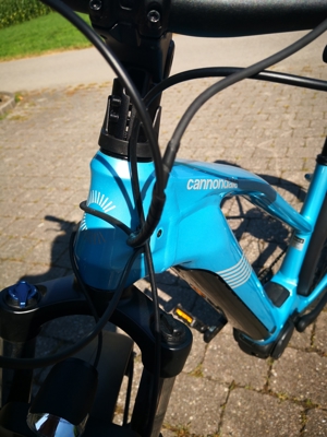 E-Bike Bild 6