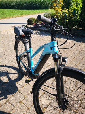 E-Bike Bild 4