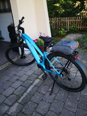 E-Bike Bild 3