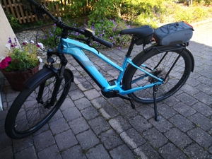 E-Bike Bild 2