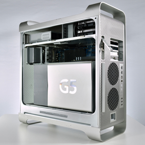 Apple Power Mac G5