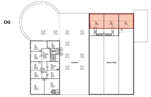 Lustenau - Hallen-/und Büroflächen mit ca. 950 m² Bild 11