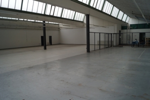 Lustenau - Hallen-/und Büroflächen mit ca. 950 m² Bild 6