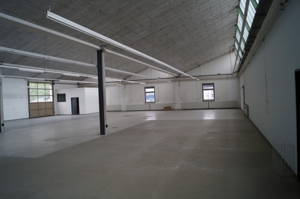Lustenau - Hallen-/und Büroflächen mit ca. 950 m² Bild 3