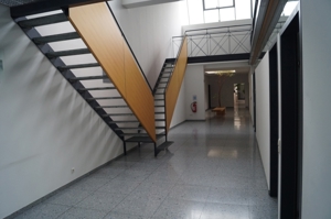 Lustenau - Hallen-/und Büroflächen mit ca. 950 m² Bild 9