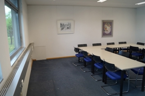 Lustenau - Hallen-/und Büroflächen mit ca. 950 m² Bild 8