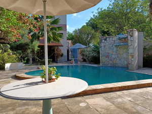Haus mit Pool und großem Grundstück in Fortaleza / Brasilien Bild 1