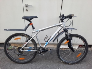 Herren Fahrrad 26 zoll