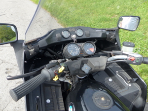 BMW r 100 RT Bild 3