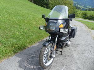 BMW r 100 RT Bild 4