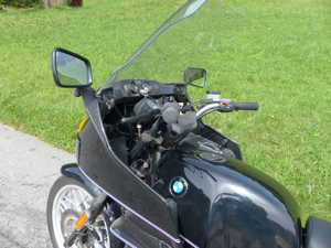 BMW r 100 RT Bild 6