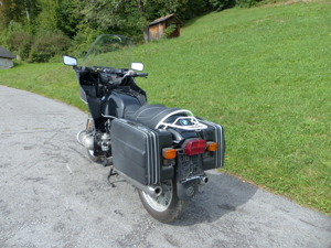 BMW r 100 RT Bild 2