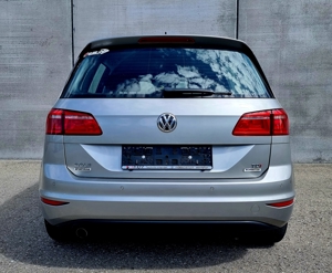 VW Golf Sportsvan (Marathon Edition) Bild 6