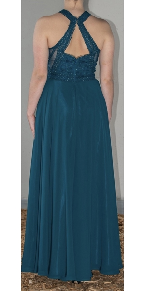 Ballkleid - Maturaball  Abschlussball Bild 3